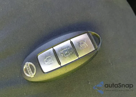 2016 Nissan Versa Note Sl из США, поврежденный, VIN 3N1CE2CP2GL392630